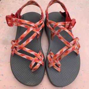 Chacos 8